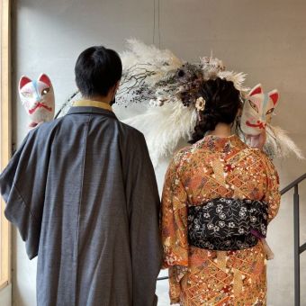 お客様フォト