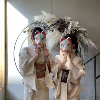 お客様フォト