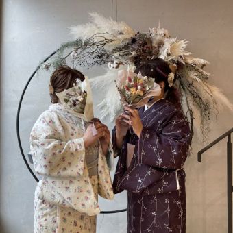 お客様フォト