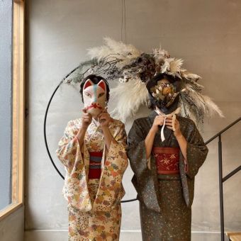 お客様フォト
