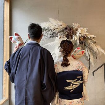 お客様フォト