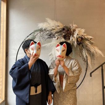 お客様フォト