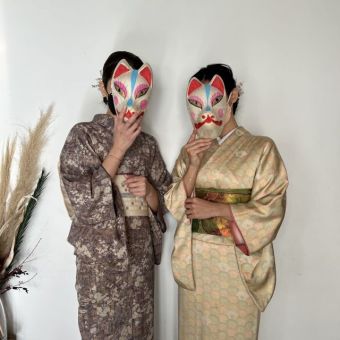 お客様フォト
