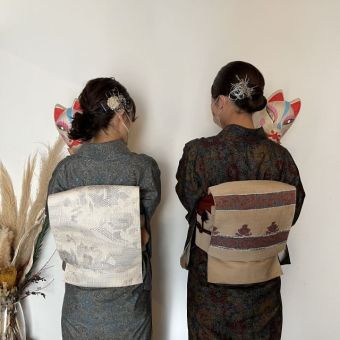 お客様フォト
