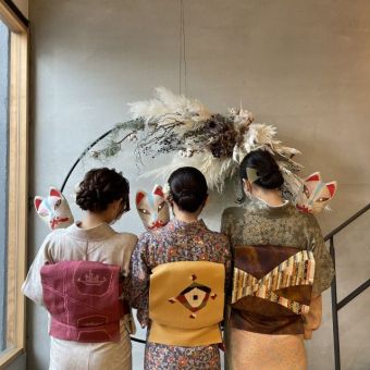 お客様フォト