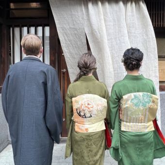 お客様フォト