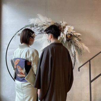 お客様フォト