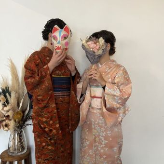 お客様フォト