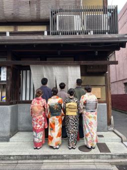 お客様フォト