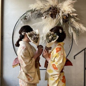 お客様フォト