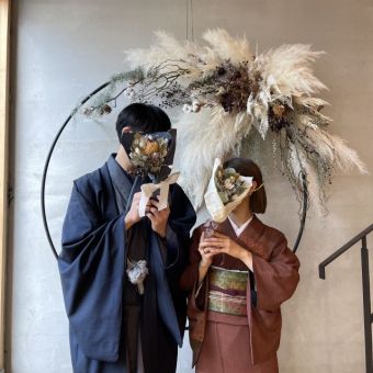 お客様フォト