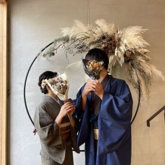 お客様フォト