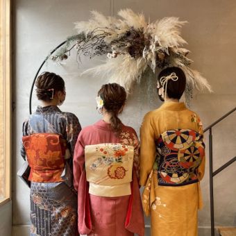 お客様フォト