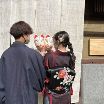 お客様フォト