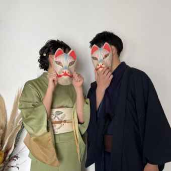 お客様フォト