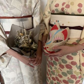お客様フォト