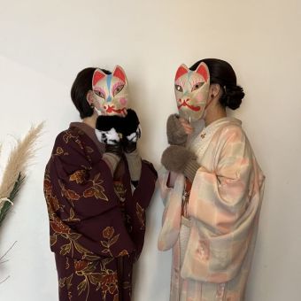 お客様フォト
