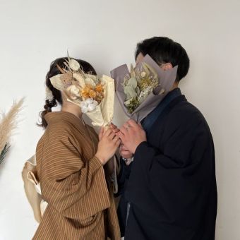 お客様フォト