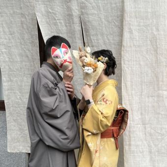 お客様フォト