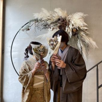 お客様フォト