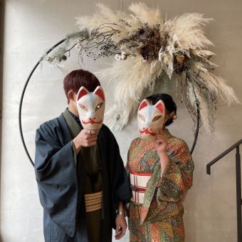 お客様フォト