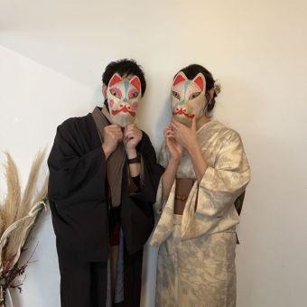 お客様フォト