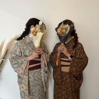お客様フォト