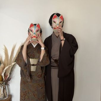 お客様フォト