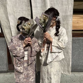 お客様フォト