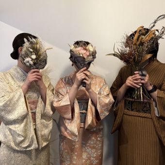 お客様フォト