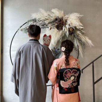 お客様フォト