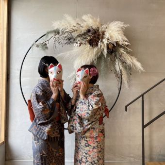 お客様フォト