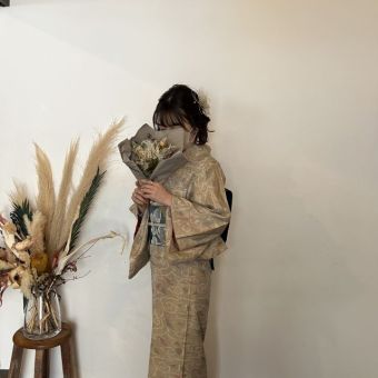 お客様フォト