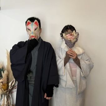お客様フォト