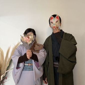 お客様フォト