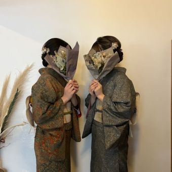 お客様フォト