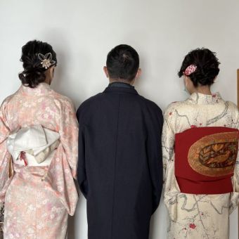 お客様フォト