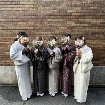 お客様フォト