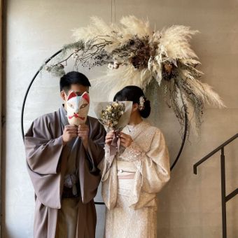お客様フォト