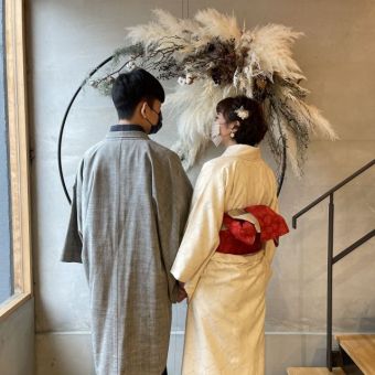 お客様フォト