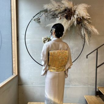 お客様フォト