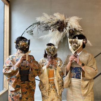 お客様フォト