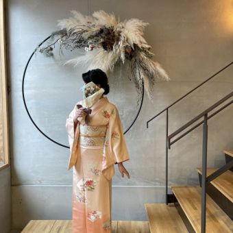 お客様フォト