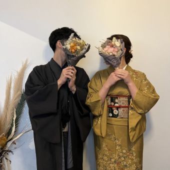 お客様フォト