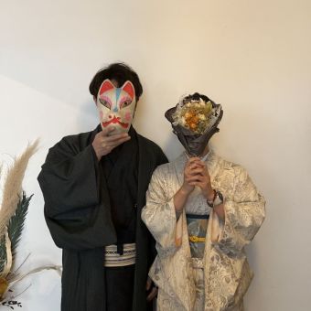 お客様フォト