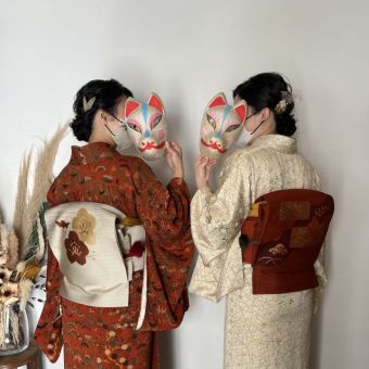 お客様フォト