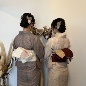 お客様フォト