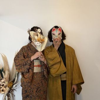 お客様フォト