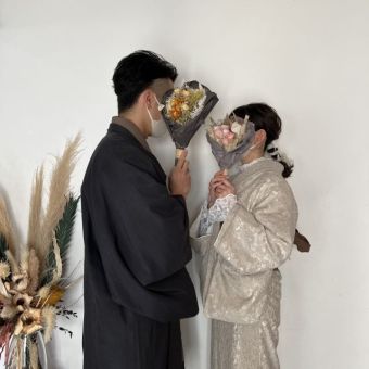 お客様フォト