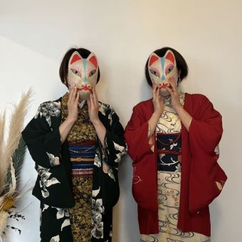お客様フォト